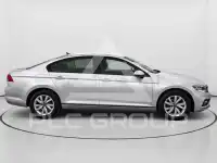 2020 Volkswagen Passat