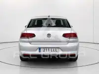 2020 Volkswagen Passat