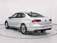 2020 Volkswagen Passat