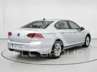 2020 Volkswagen Passat