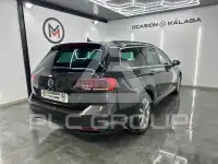 2020 Volkswagen Passat