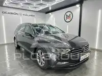 2020 Volkswagen Passat