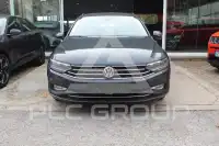 2020 Volkswagen Passat