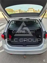 2020 Volkswagen Passat
