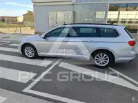 2020 Volkswagen Passat