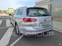 2020 Volkswagen Passat