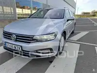 2020 Volkswagen Passat