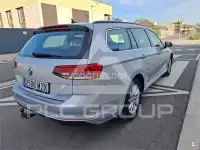 2020 Volkswagen Passat