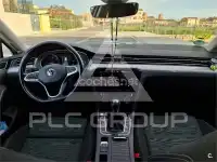 2020 Volkswagen Passat