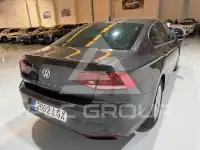 2020 Volkswagen Passat