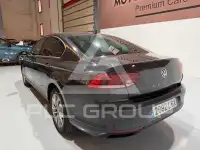 2020 Volkswagen Passat