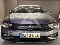 2020 Volkswagen Passat