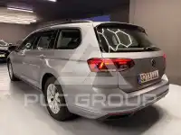 2020 Volkswagen Passat