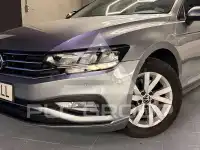 2020 Volkswagen Passat