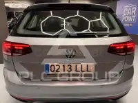 2020 Volkswagen Passat