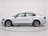 2020 Volkswagen Passat