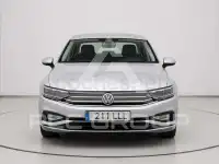 2020 Volkswagen Passat
