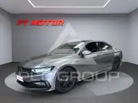 2020 Volkswagen Passat
