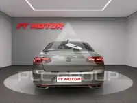 2020 Volkswagen Passat