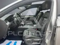 2020 Volkswagen Passat