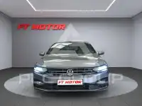 2020 Volkswagen Passat