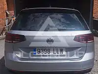 2020 Volkswagen Passat
