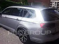 2020 Volkswagen Passat