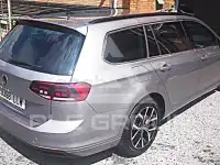 2020 Volkswagen Passat