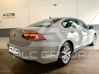 2020 Volkswagen Passat