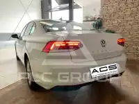 2020 Volkswagen Passat
