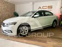 2020 Volkswagen Passat