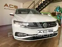 2020 Volkswagen Passat
