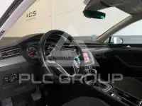2020 Volkswagen Passat