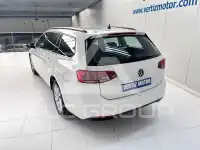 2020 Volkswagen Passat