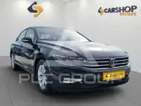 2020 Volkswagen Passat
