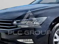 2020 Volkswagen Passat