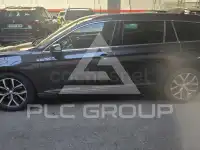 2020 Volkswagen Passat