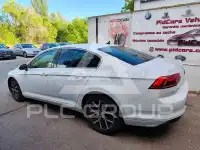 2020 Volkswagen Passat