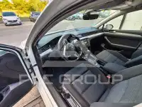 2020 Volkswagen Passat