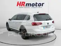2020 Volkswagen Passat