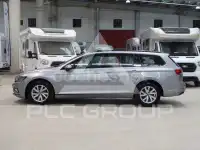 2020 Volkswagen Passat