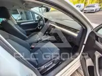 2020 Volkswagen Passat