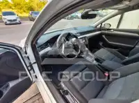 2020 Volkswagen Passat