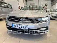 2020 Volkswagen Passat