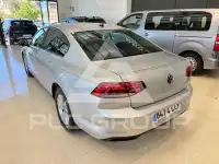 2020 Volkswagen Passat