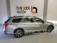 2020 Volkswagen Passat