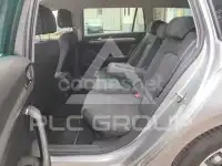 2020 Volkswagen Passat