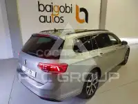 2020 Volkswagen Passat