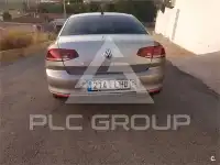 2020 Volkswagen Passat
