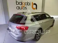 2020 Volkswagen Passat